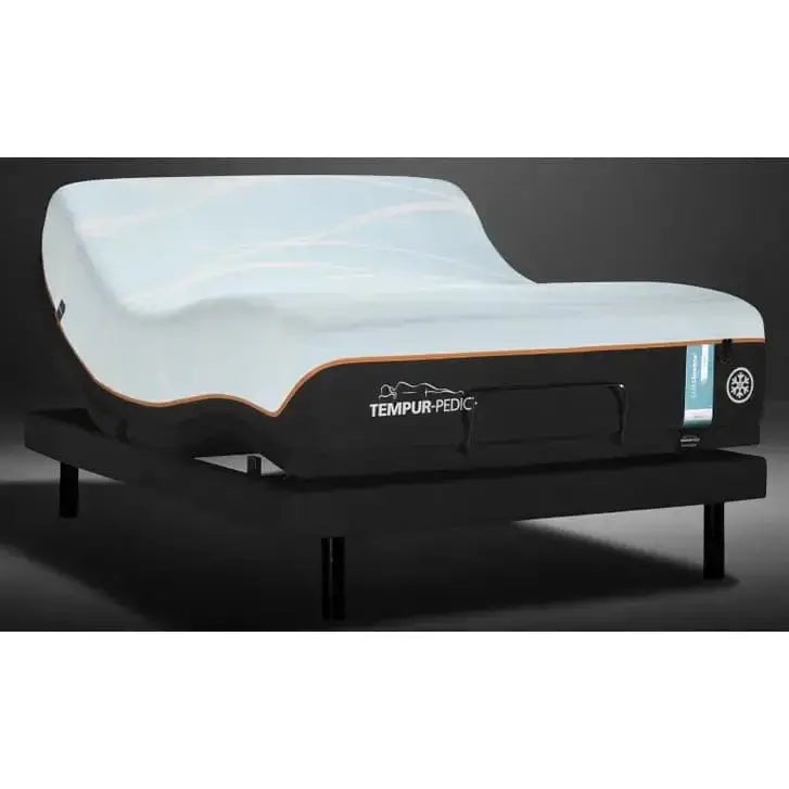 Tempur-Pedic TEMPUR-LUXEbreeze® 13" Firm Mattress.