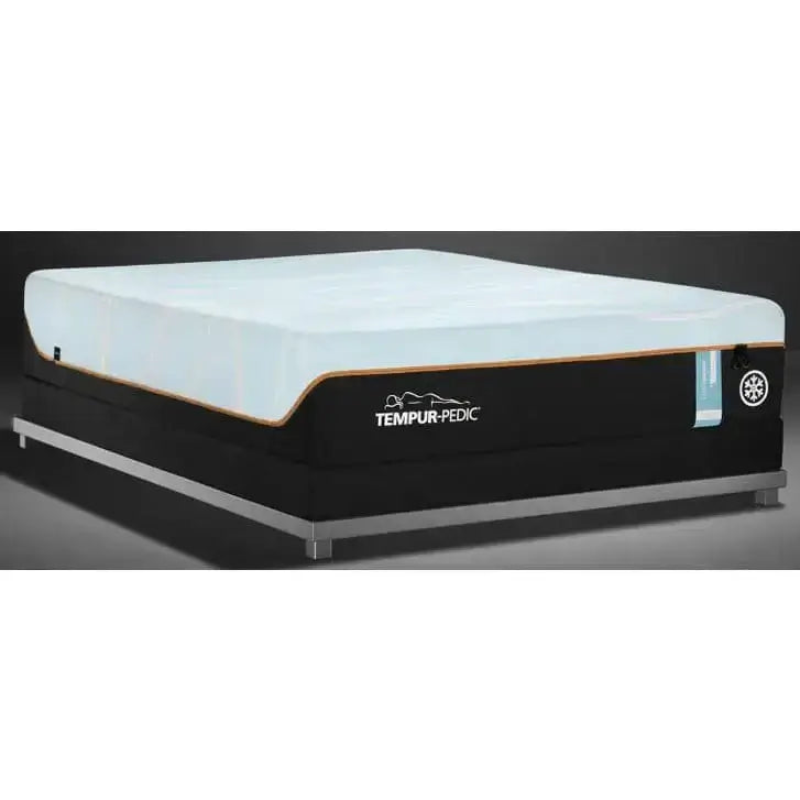 Tempur-Pedic TEMPUR-LUXEbreeze® 13" Firm Mattress.