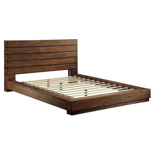 Coimbra Platform Bed.