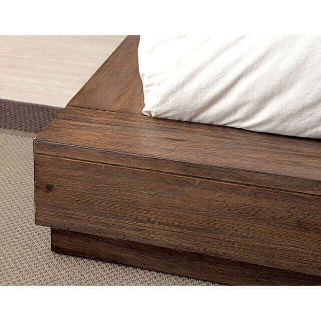 Coimbra Platform Bed.