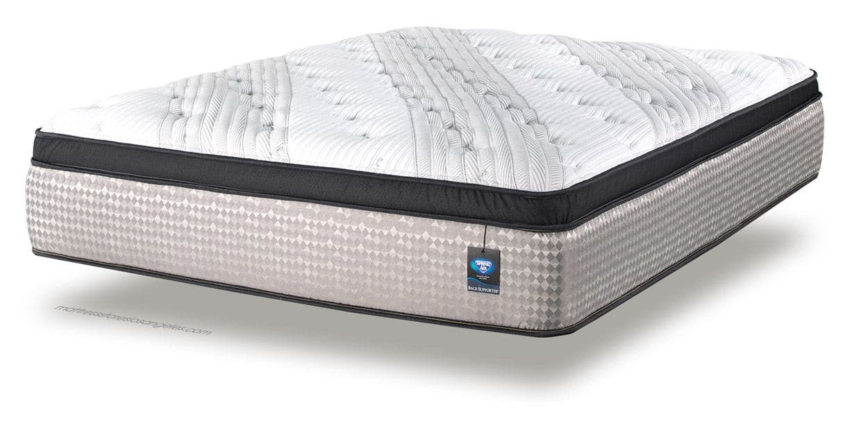 What Is The Difference Between A Pillow Top And A Euro Top: Unveiling the Key Variations