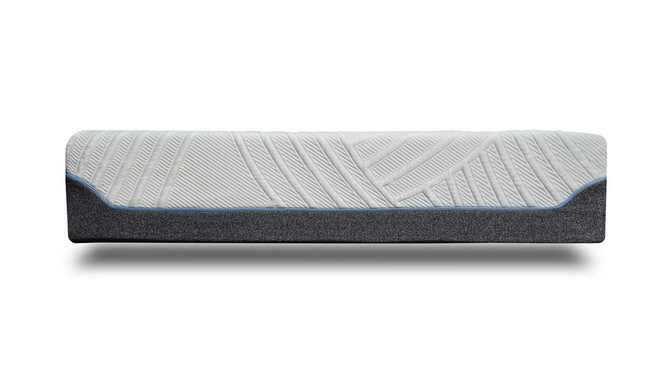 Twin XL Luxe Hybrid Gel Memory Foam Plush 13" By Venus Mattress.