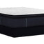 Stearns & Foster Estate® Hurston Luxury Plush Pillow Top 14.5 " Mattress.