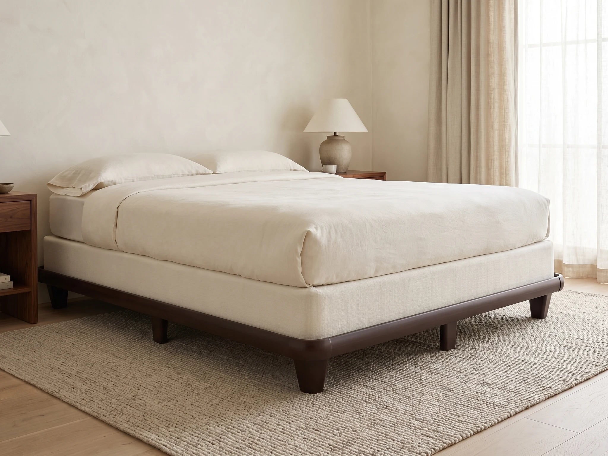 Knickerbocker emBrace bed frame