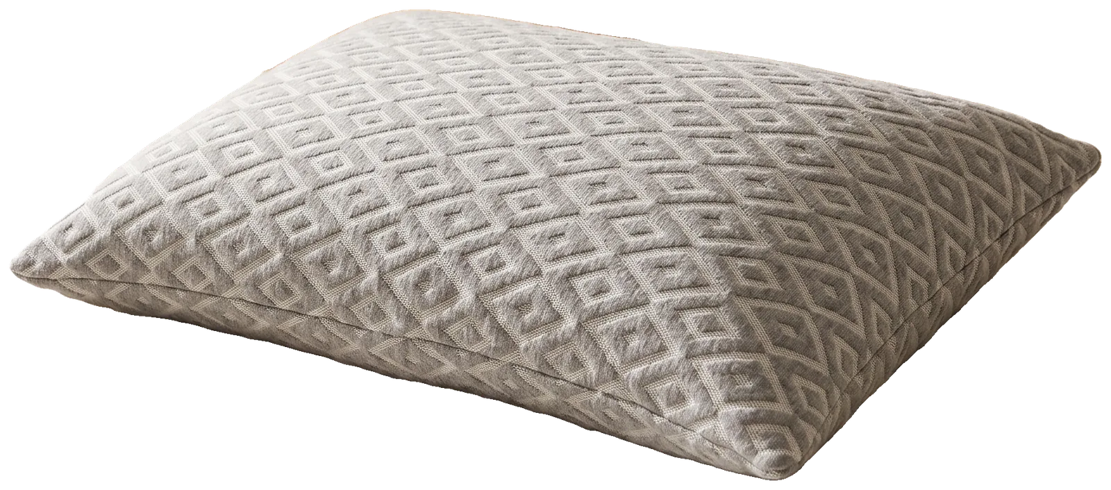 The Brooklyn Bedding Shredded Foam Pillow, the $99 welcome gift
