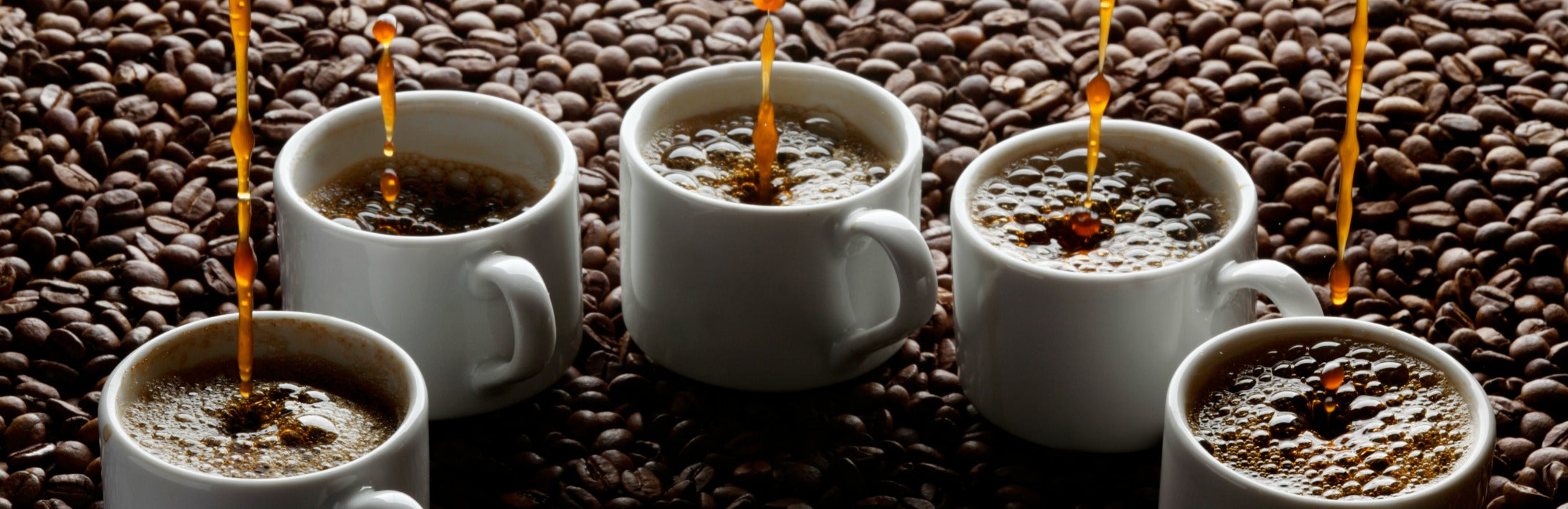 Coffee, Sleep & Your Health