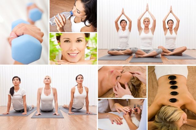 Yoga for Healthy Sleep