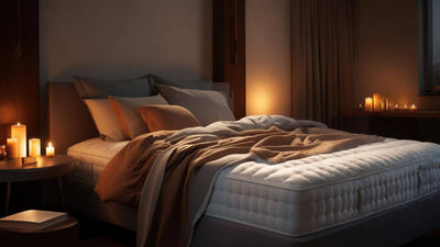 What’s Included in a Queen Mattress Set  and Is It Worth It