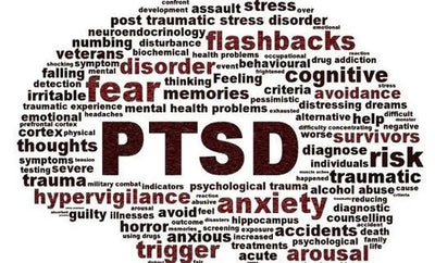 Effects of PTSD on Sleep