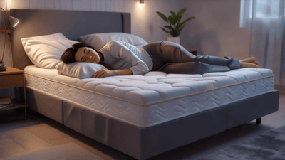 Does a Box Spring Extend the Life of Your Mattress?