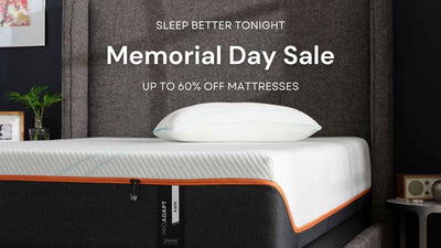 Biggest Mattress Sale of the Year