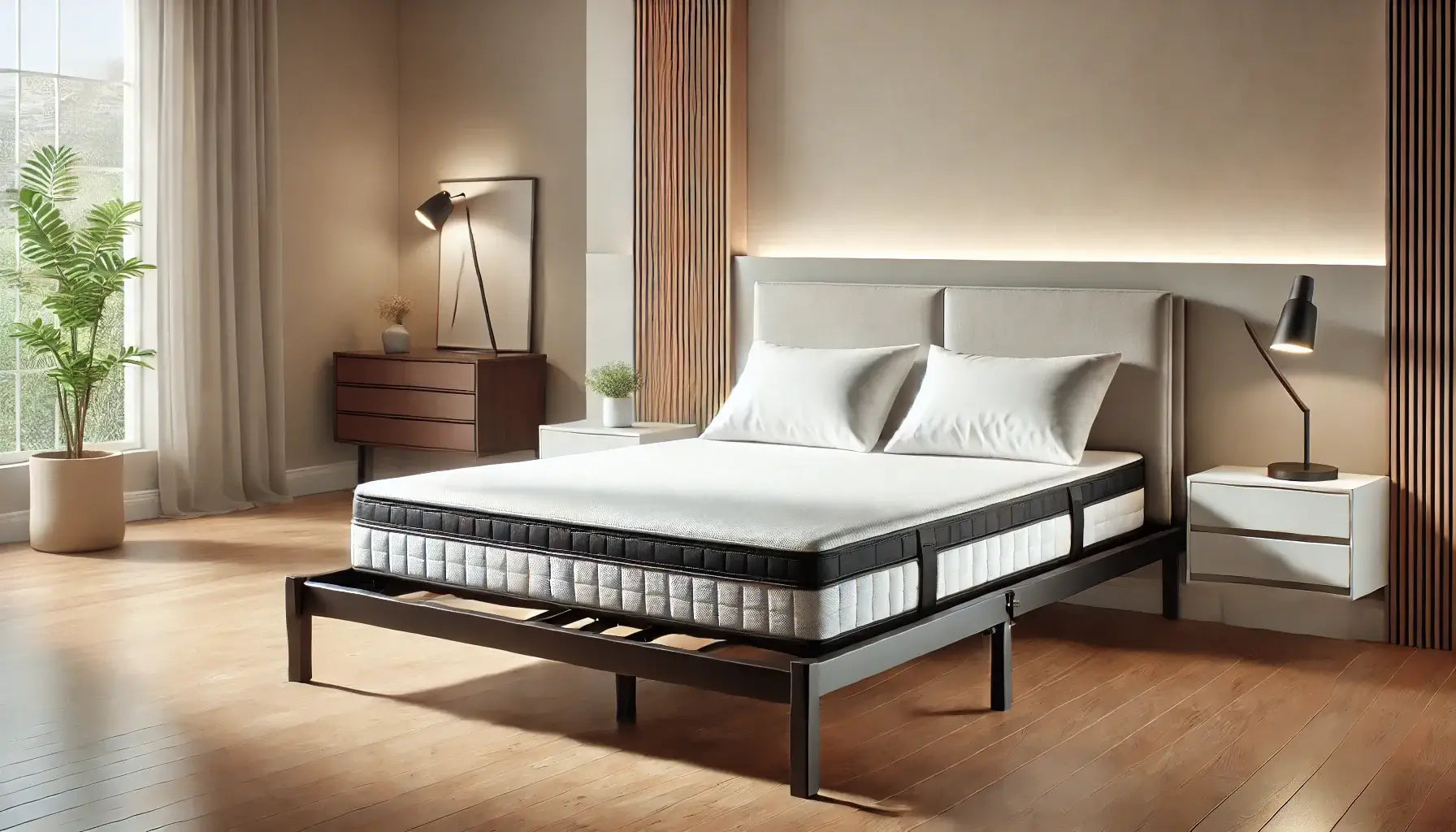 Adjustable Bed Frames LA