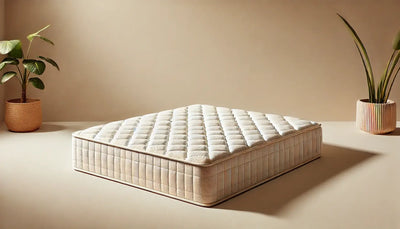 Exploring Organic Mattresses Health Benefits for You and the Planet