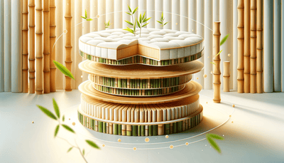 Bamboo Mattresses Have Fiberglass