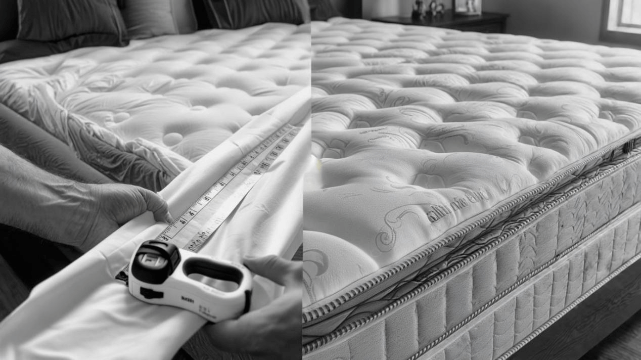 Will King Sheets Fit a California King Mattress?