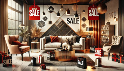 Best Black Friday Deals on Furniture