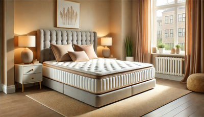 Best Mattress for Guest Room