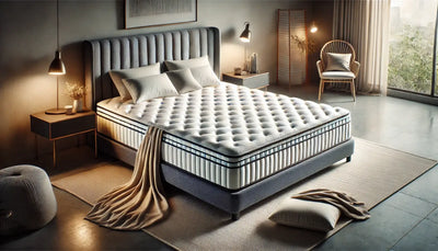 Best Mattress for Degenerative Disc Disease