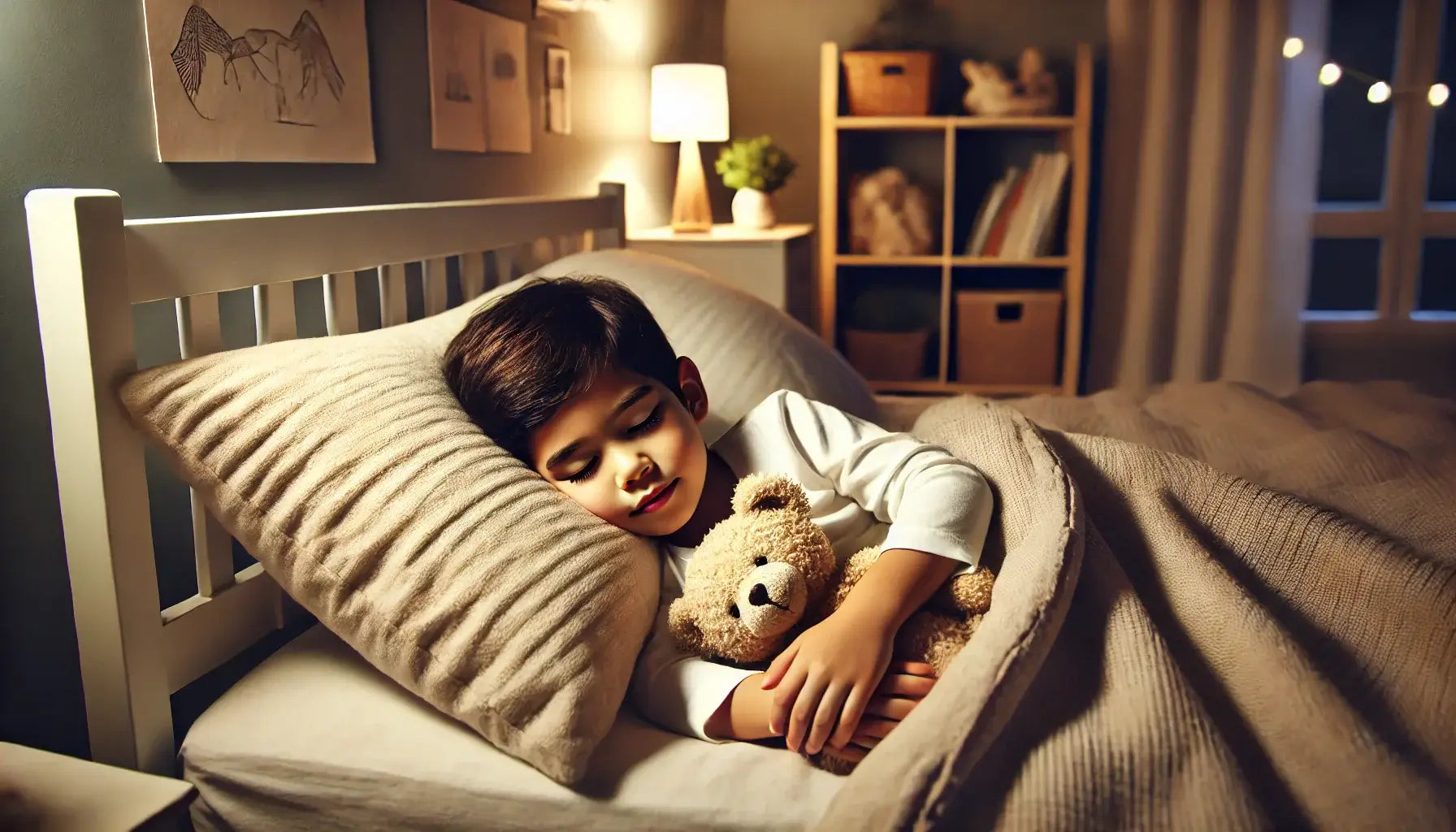 best mattress for child