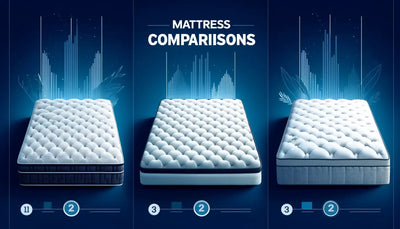 tuft and needle vs. Tempurpedic