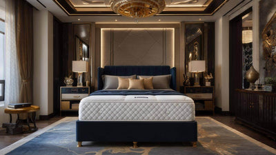 What Makes Latex Mattresses a Hit in Beverly Crest