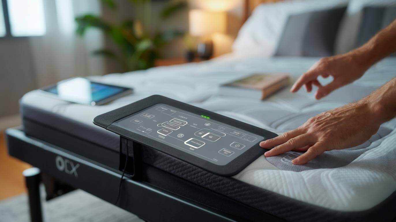 Top Reasons to Buy Adjustable Bed Bases in Burbank