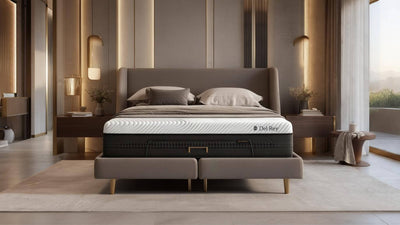 What Makes Adjustable Bed Bases a Hit in Del Rey?