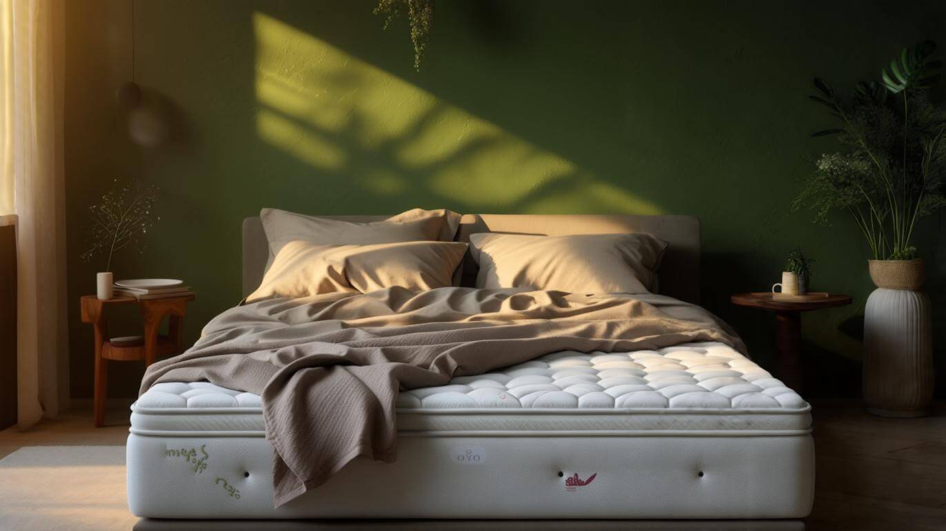 Top Reasons to Buy Organic Latex Mattresses in Palms