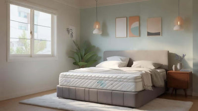 Discover Natural Latex Bliss Near Western Ave