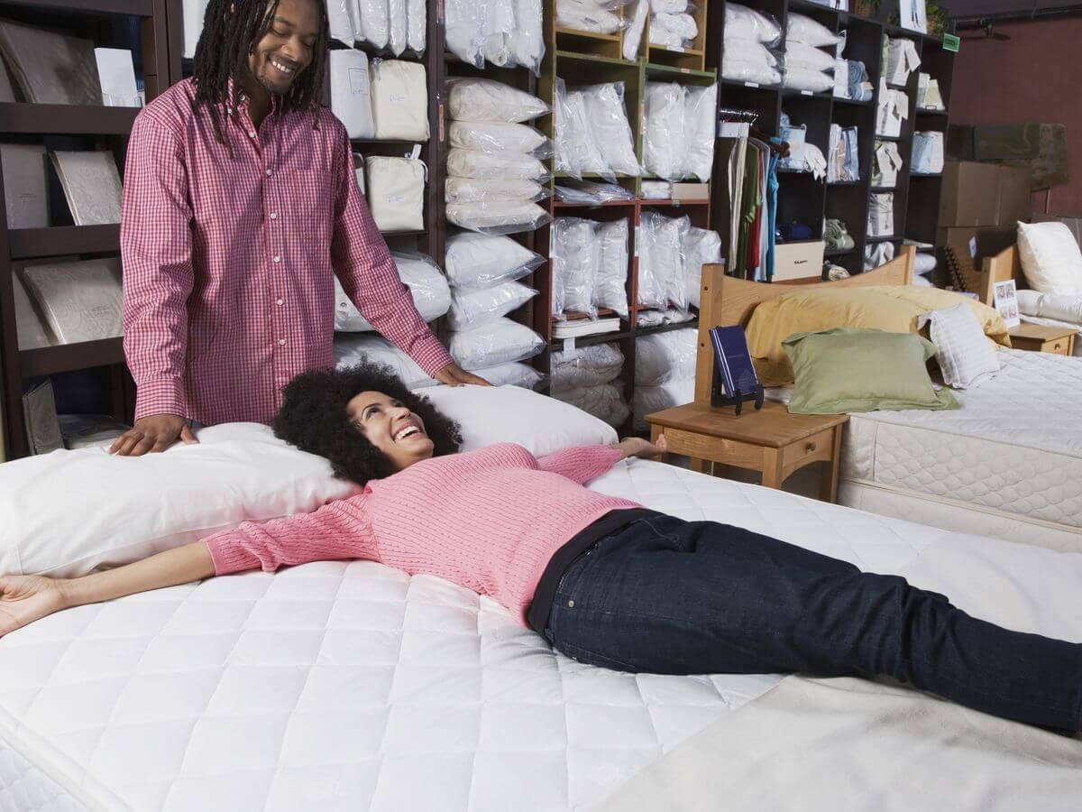 Mattress FAQs: Everything to Know