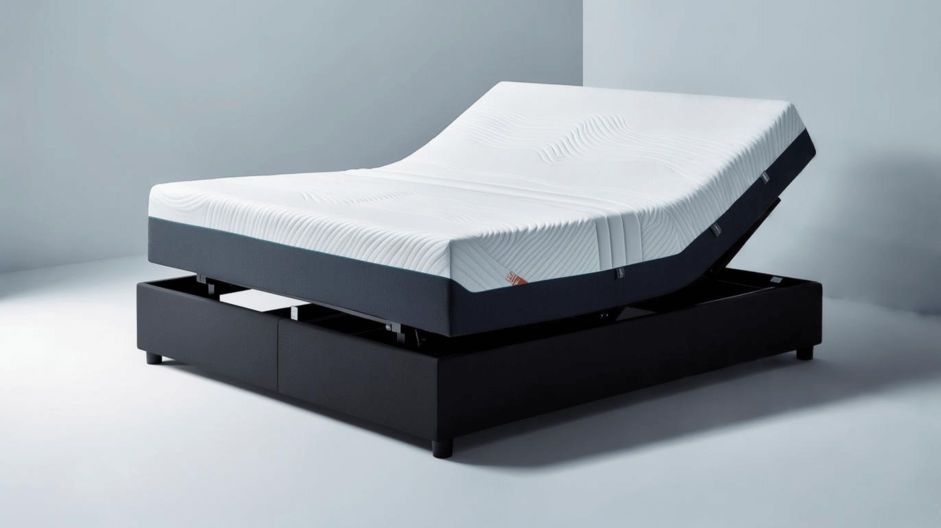Can an Englander Visco Mattress Be Used on Adjustable Beds?