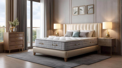  Motion Isolation Tested