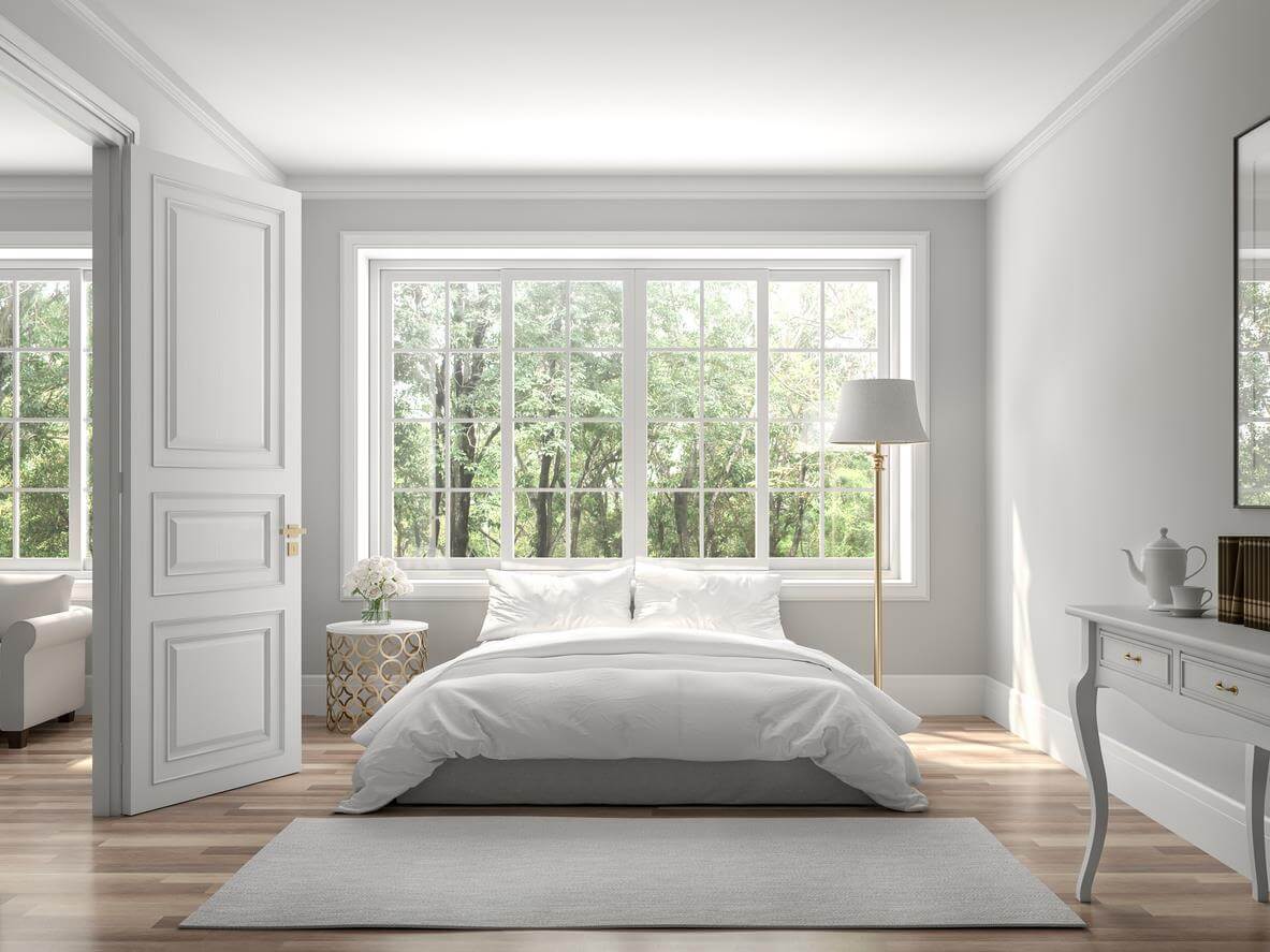 How to Reduce Allergens in Your Bedroom