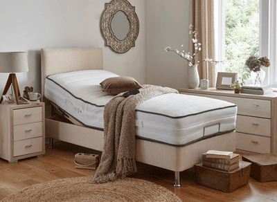 Why Adjustable Beds Are Gaining Popularity in Westwood?