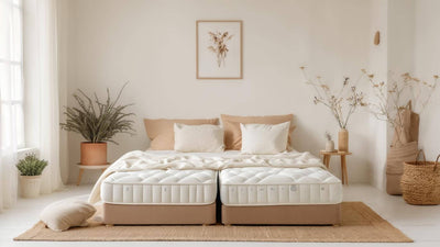 Sleeping Better in Alsace with Organic Latex Mattresses