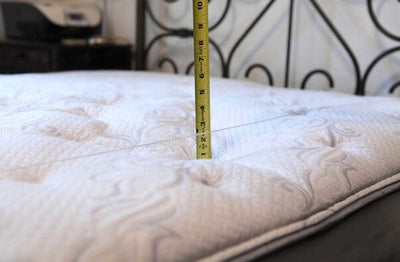 How To Fix A Sagging Mattress? Get A New One