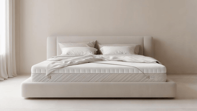 How Much Does a California King Size Bed Cost in 2025?