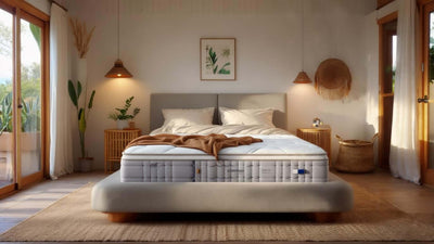 Is Organic Latex Mattresses the Best Mattress for Valley Village?