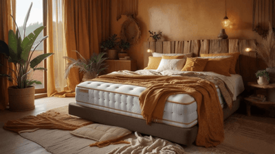 Do All Englander Mattresses Contain Latex? Materials Guide