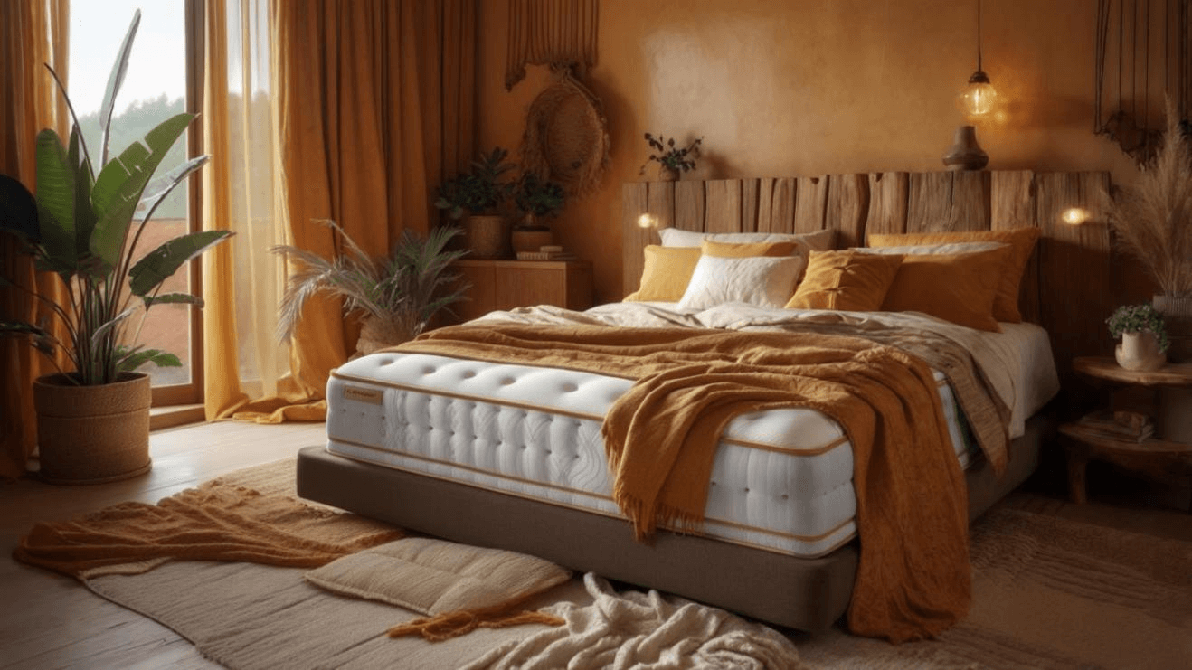 Do All Englander Mattresses Contain Latex? Materials Guide