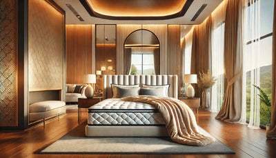 Enjoy Unmatched Comfort with Stearns & Foster Mattresses Serving Rancho Park