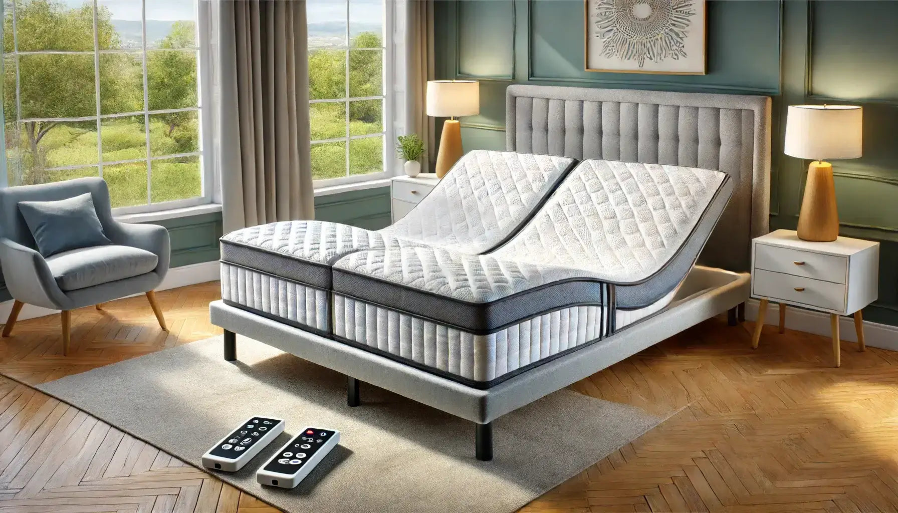 best flex king mattress