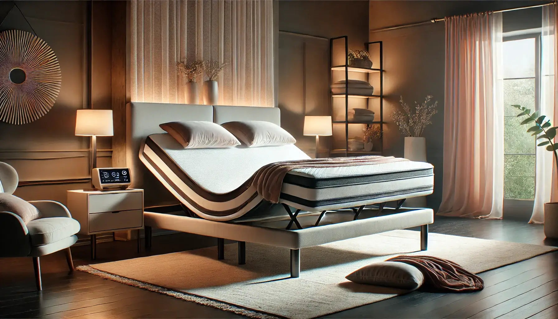 Adjustable Mattresses The Ultimate Solution for Personalized Comfort