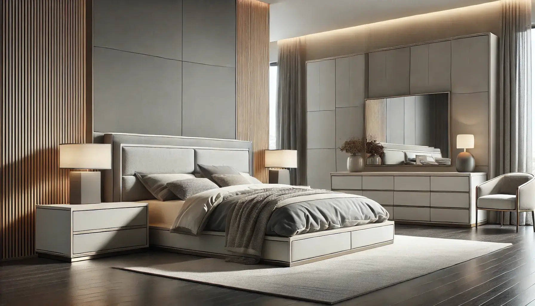 Best Bedroom Furniture Sets in LA