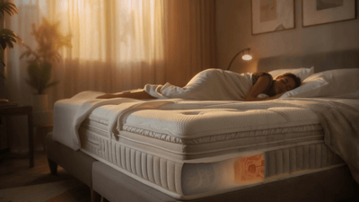 The Best Mattress for Degenerative Disc Disease: A Comprehensive Guide