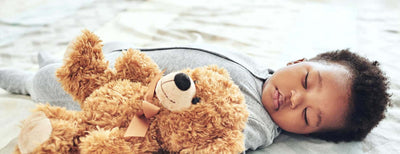 AI Teddy Bear: Revolutionizing Bedtime for Children