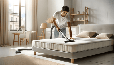 How to Clean Tempurpedic Mattress