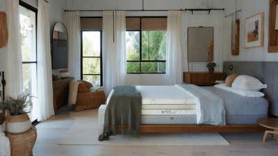 Top Reasons to Buy Hybrid Mattresses in Rancho Park
