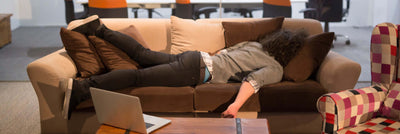 Why You Need to Stop Surfing Social Media Before Bed