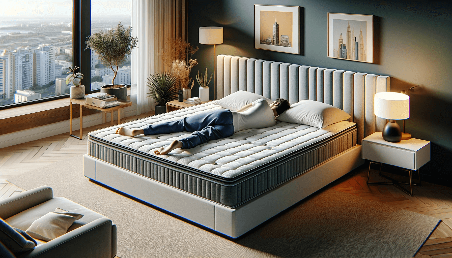 TempurPedic Mattress for Side Sleepers 